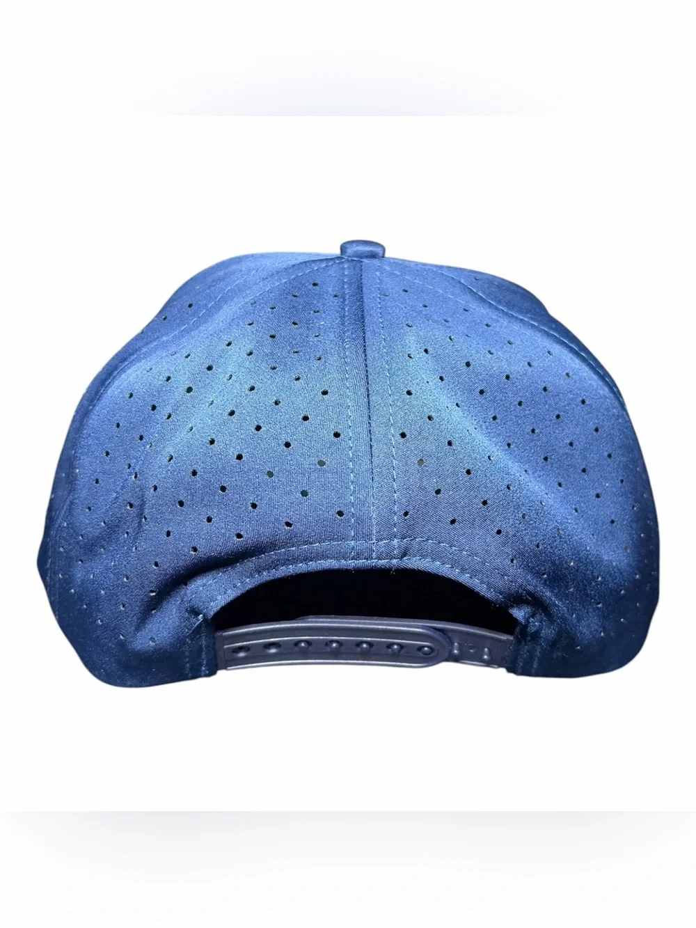 NWT Waggle Men’s Blue Bobby Snap Back Hat